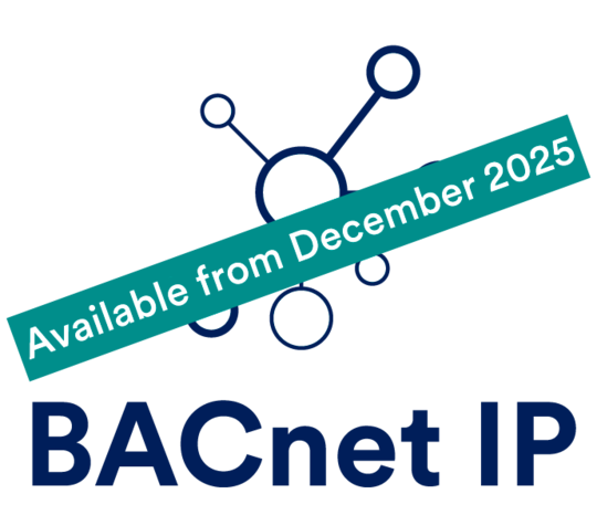 Лицензия BACnet/IP с завода