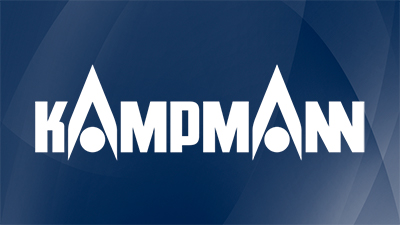 Общие условия заключения сделок Kampmann GmbH & Co. KG